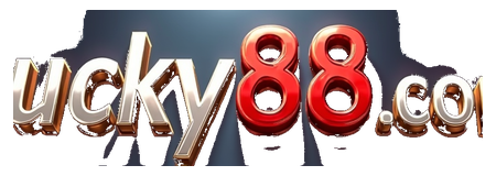 lucky88.com vn logo
